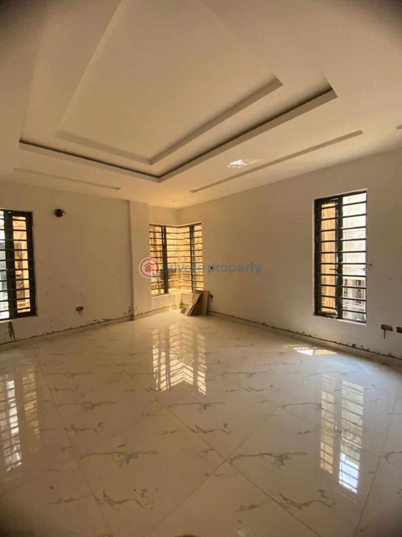 3 bedroom Flat & Apartment For Sale Adeniyi Jones Ikeja Lagos - 11