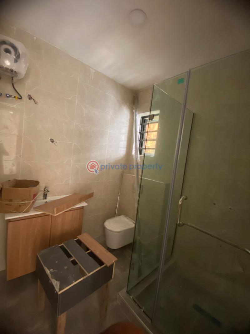 3 bedroom Flat & Apartment For Sale Adeniyi Jones Ikeja Lagos - 12