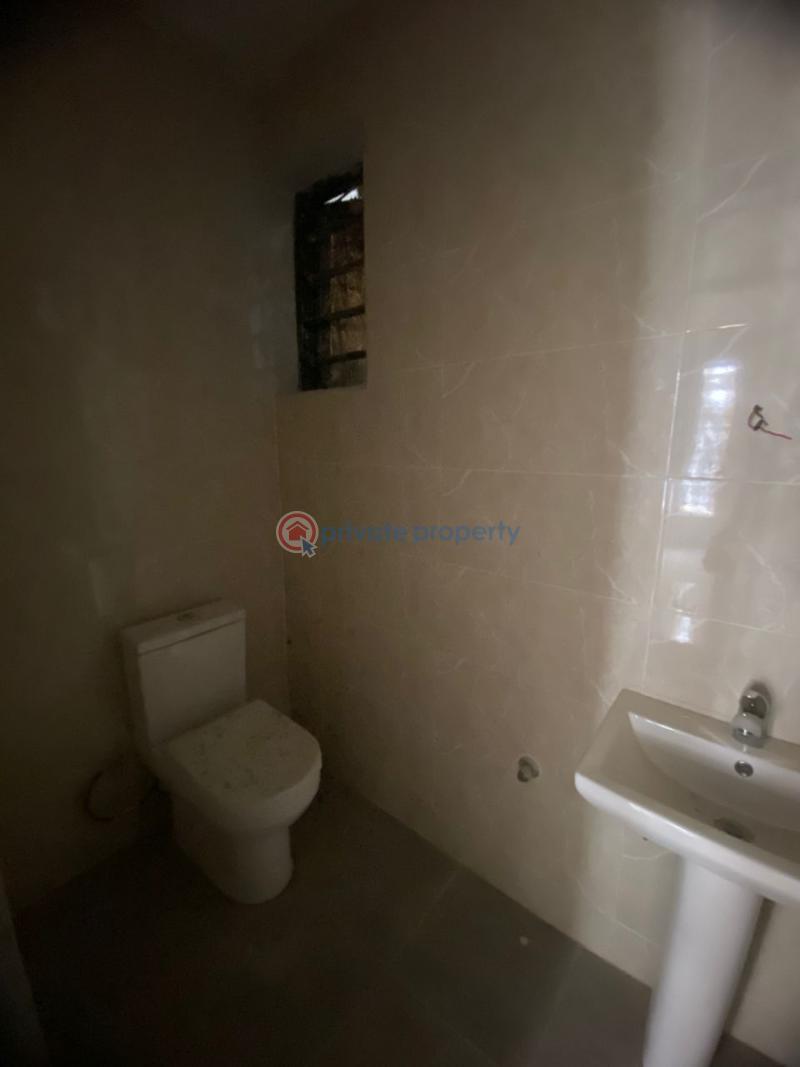 3 bedroom Flat & Apartment For Sale Adeniyi Jones Ikeja Lagos - 8