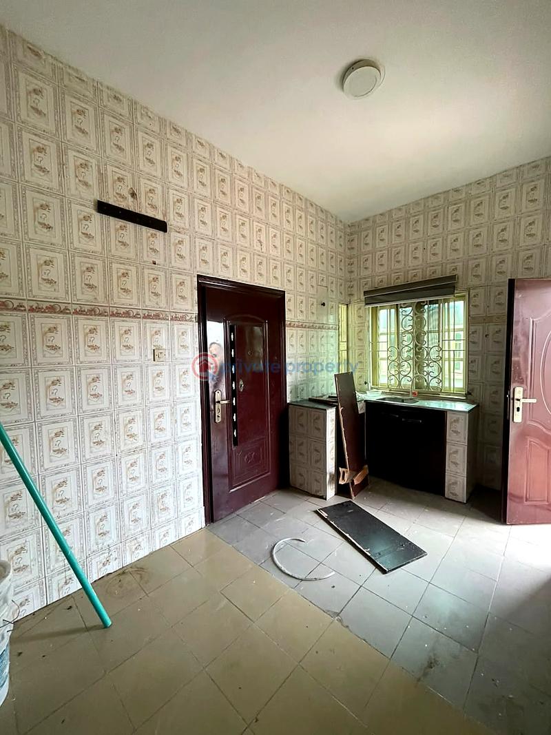 3 bedroom Flat & Apartment For Rent Lekki Lagos - 2