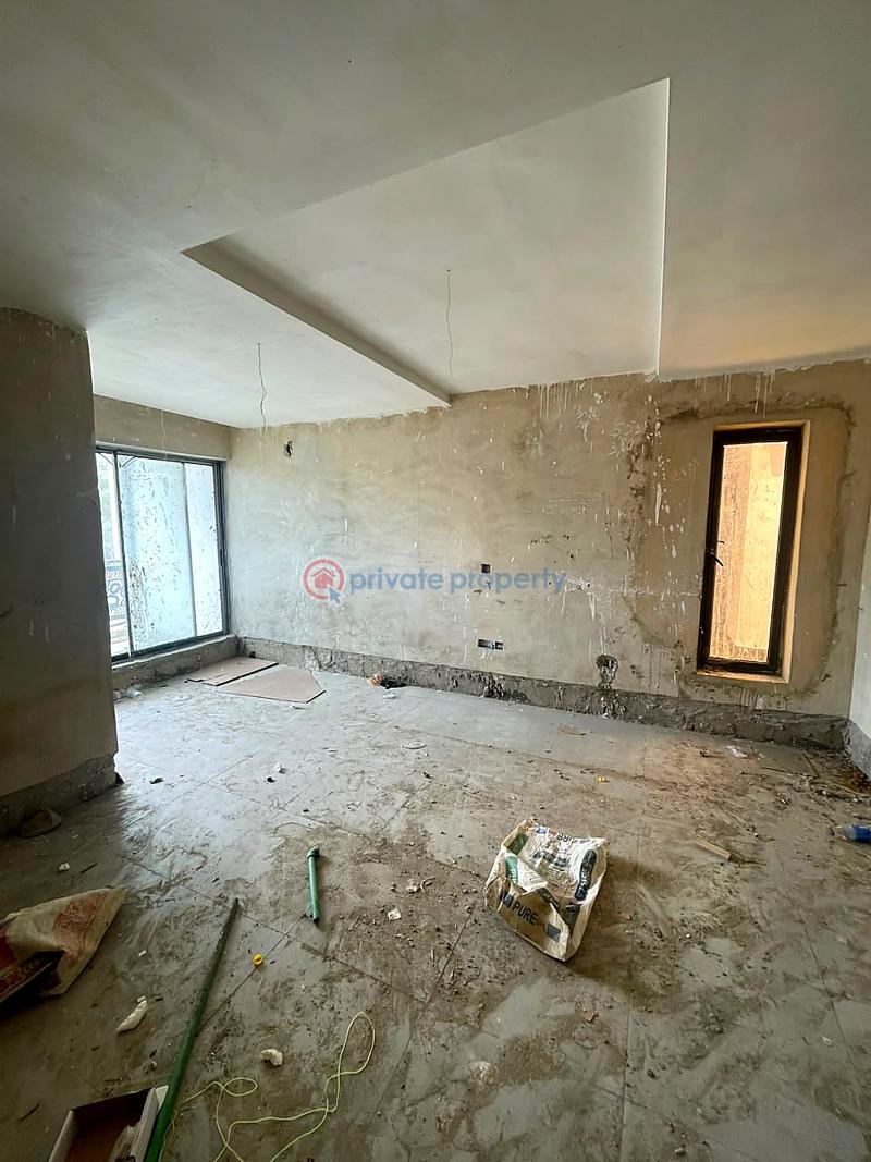 3 bedroom Flat & Apartment For Sale Lekki Lagos - 7