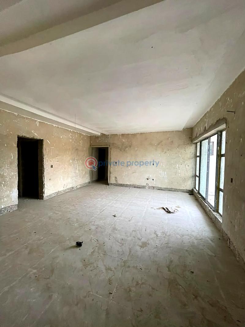 3 bedroom Flat & Apartment For Sale Lekki Lagos - 4