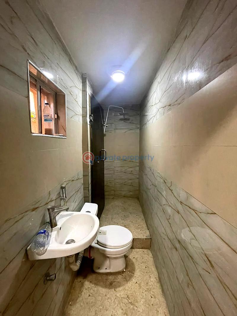 3 bedroom Flat & Apartment For Rent Ajah Lagos - 5