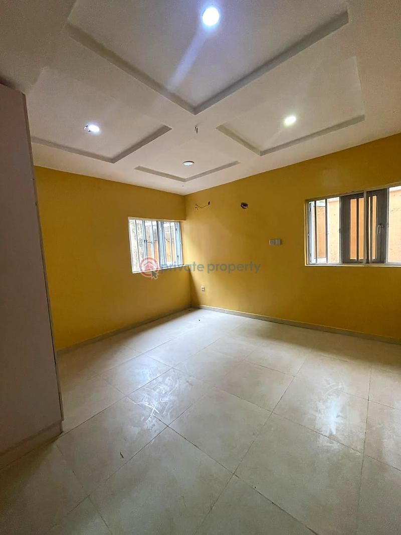 3 bedroom Flat & Apartment For Rent Ajah Lagos - 4