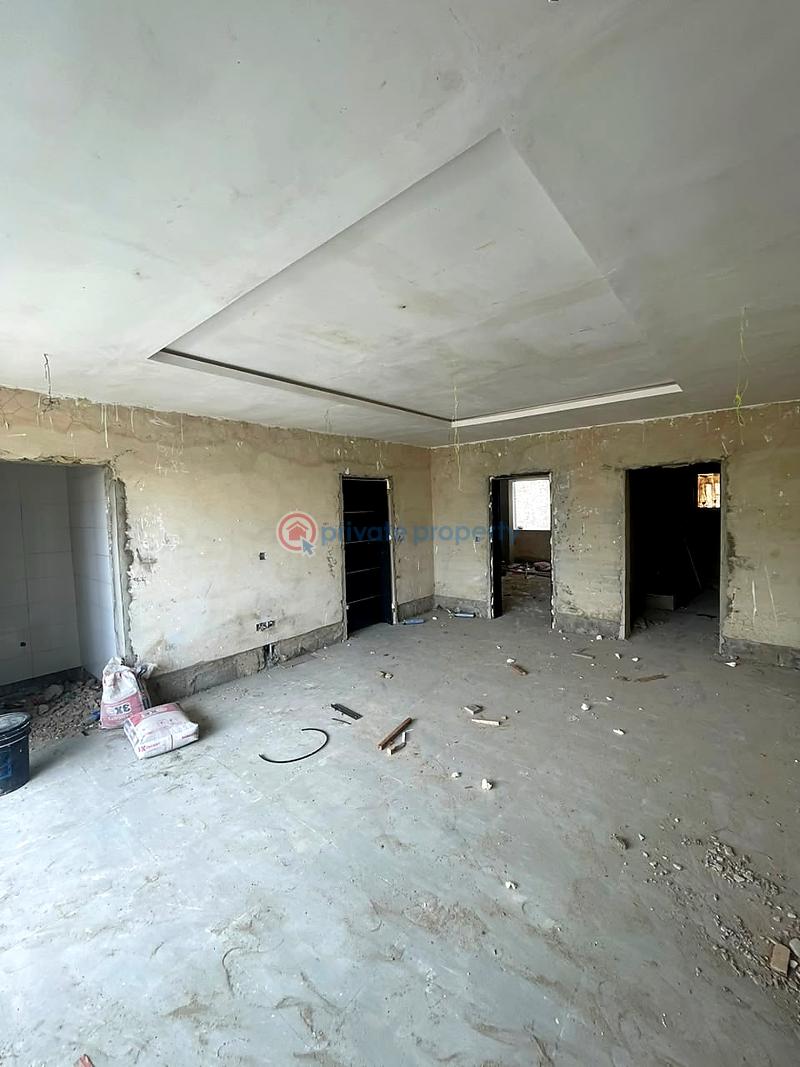 3 bedroom Flat & Apartment For Sale Lekki Lagos - 2