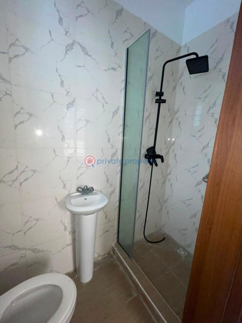 3 bedroom Flat & Apartment For Rent Ajah Lagos - 6