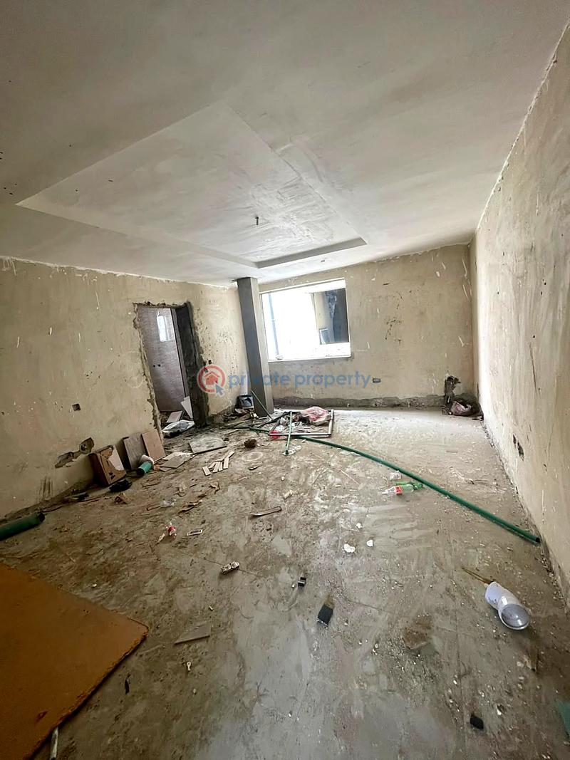 3 bedroom Flat & Apartment For Sale Lekki Lagos - 6