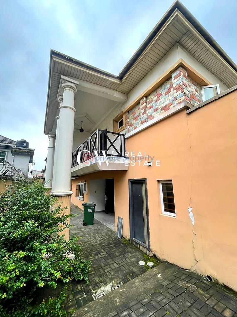 3 bedroom Flat & Apartment For Rent Ajah Lagos - 0