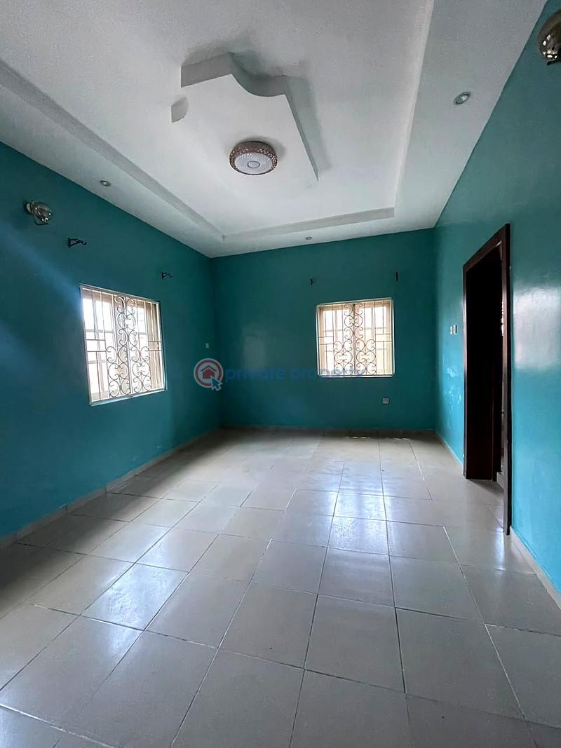 3 bedroom Flat & Apartment For Rent Lekki Lagos - 5