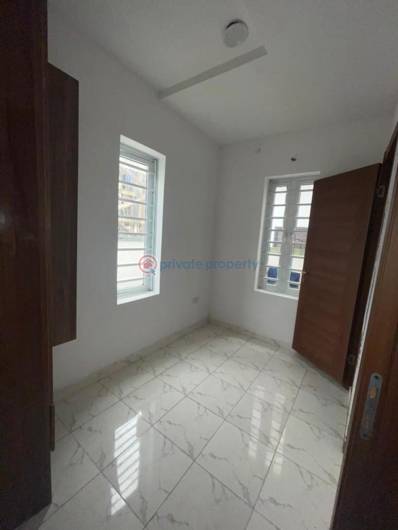 3 bedroom Flat & Apartment For Rent Ajah Lagos - 7