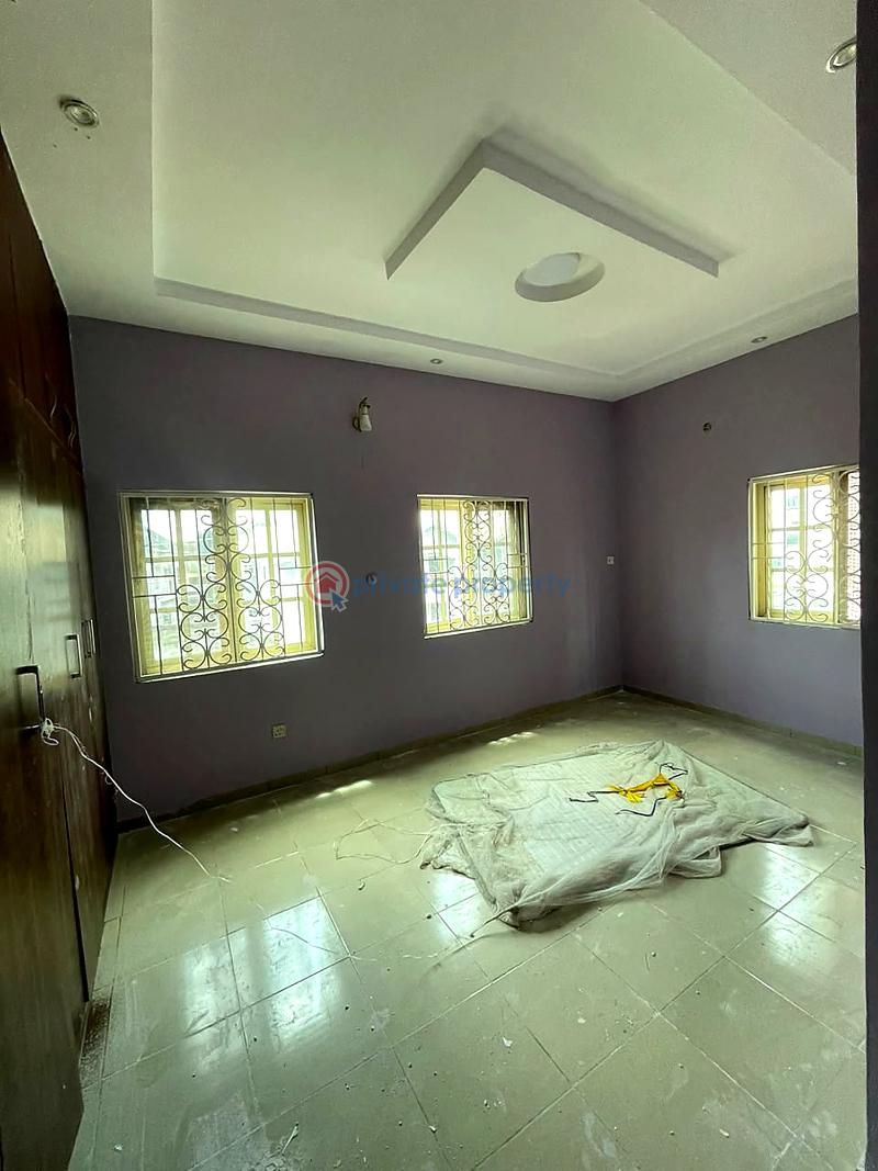 3 bedroom Flat & Apartment For Rent Lekki Lagos - 1
