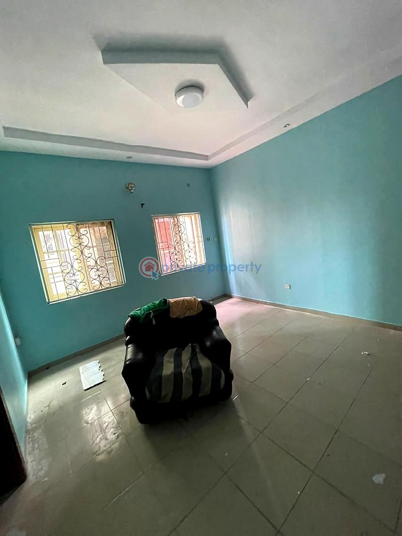 3 bedroom Flat & Apartment For Rent Lekki Lagos - 4