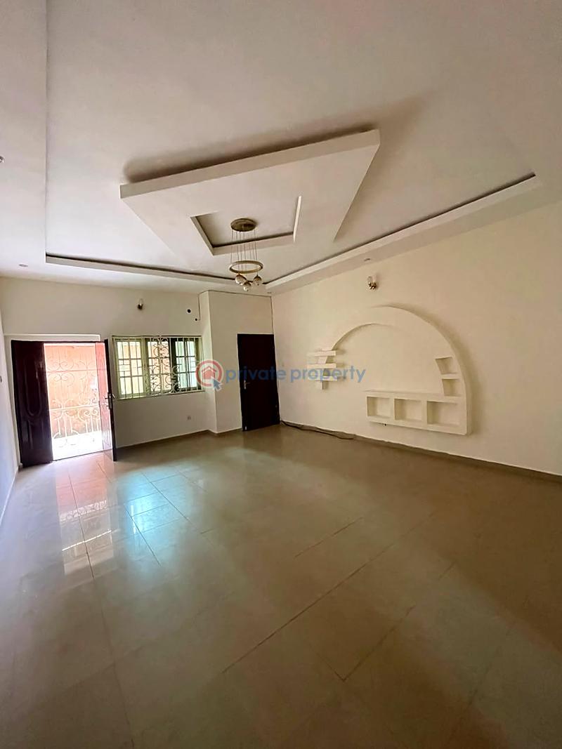 3 bedroom Flat & Apartment For Rent Lekki Lagos - 6