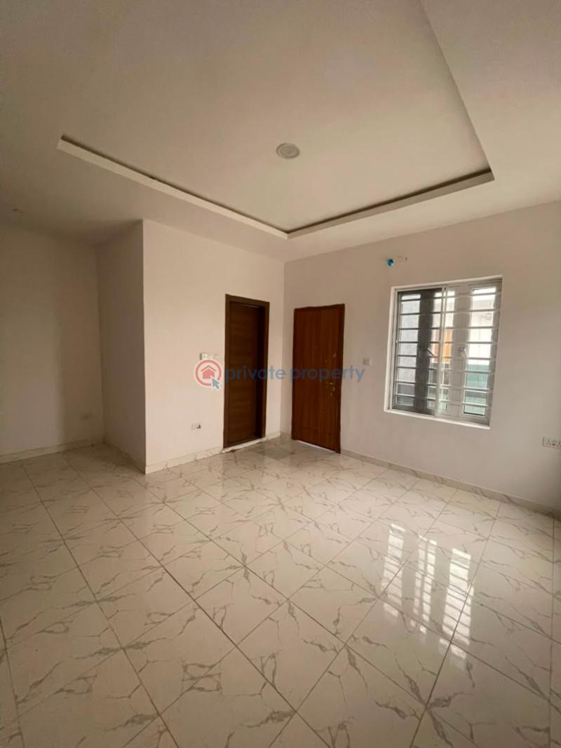 3 bedroom Flat & Apartment For Rent Ajah Lagos - 2