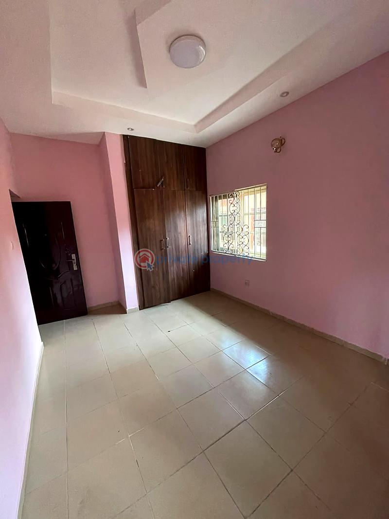 3 bedroom Flat & Apartment For Rent Lekki Lagos - 1