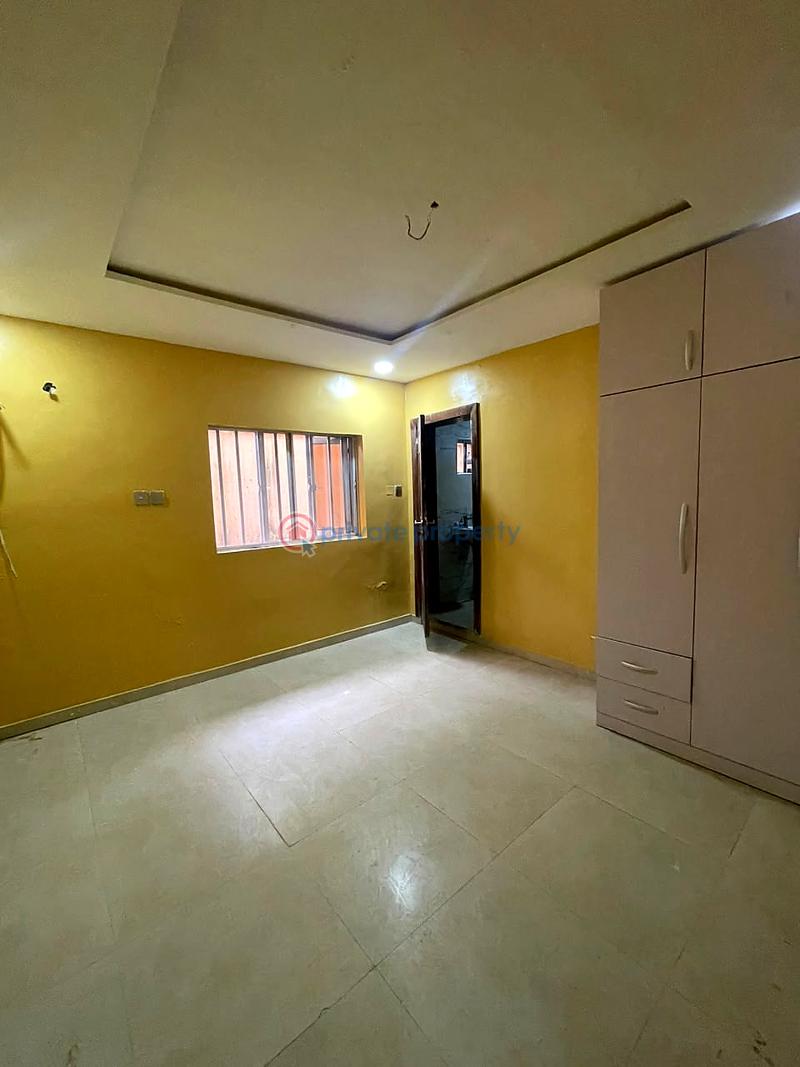 3 bedroom Flat & Apartment For Rent Ajah Lagos - 2