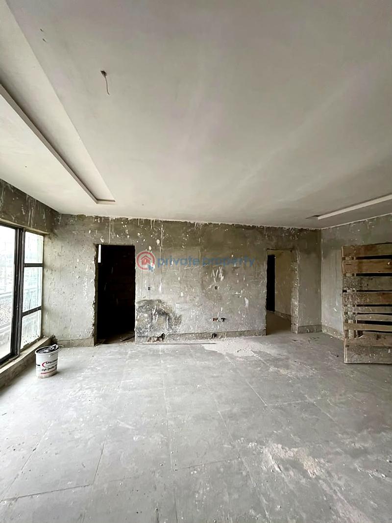 3 bedroom Flat & Apartment For Sale Lekki Lagos - 3