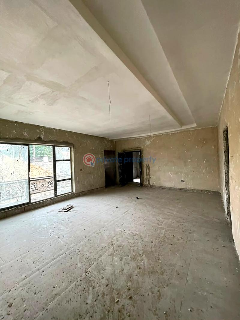 3 bedroom Flat & Apartment For Sale Lekki Lagos - 1