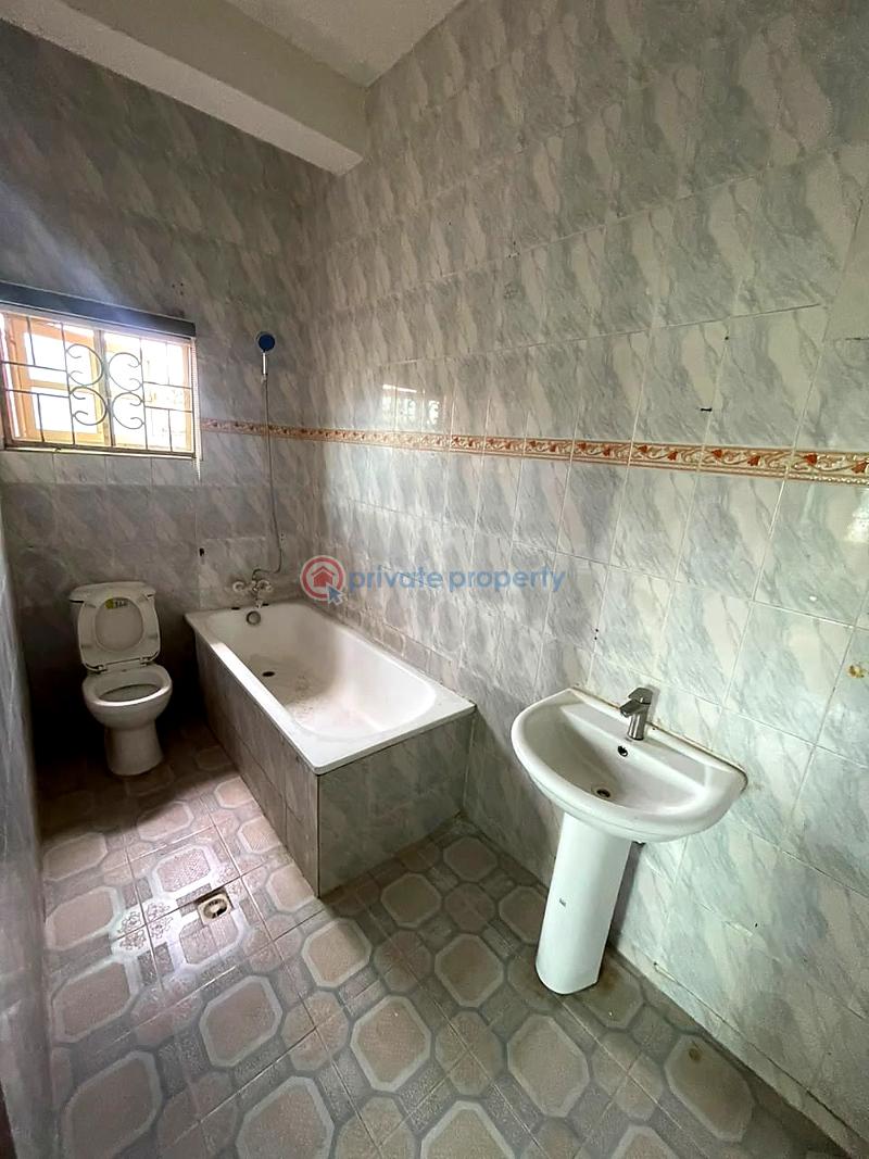 3 bedroom Flat & Apartment For Rent Lekki Lagos - 3