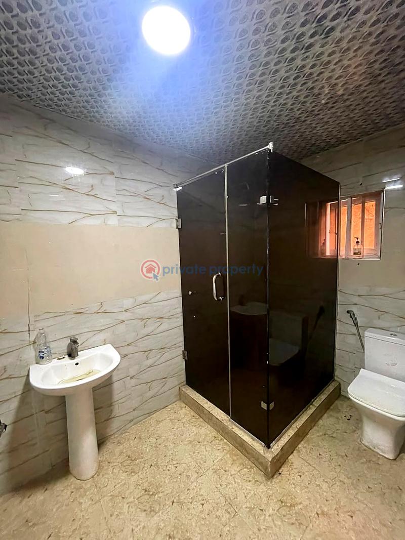 3 bedroom Flat & Apartment For Rent Ajah Lagos - 6
