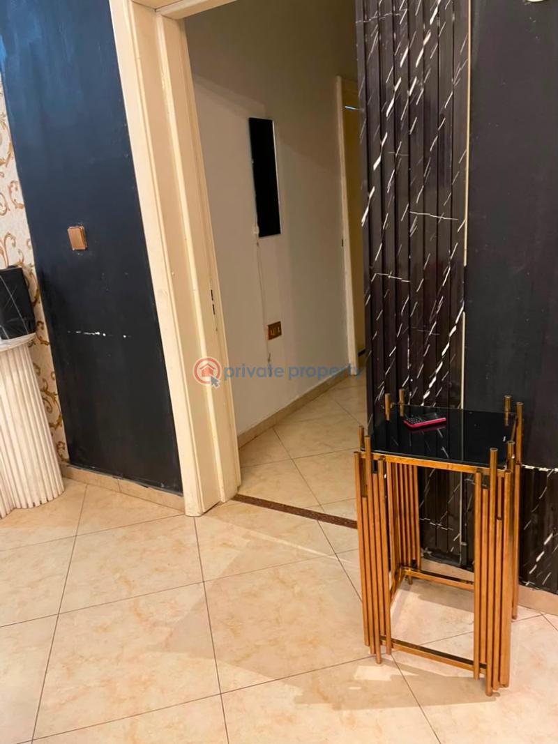 3 bedroom Flat & Apartment For Rent Lekki Phase 1 Lagos - 2