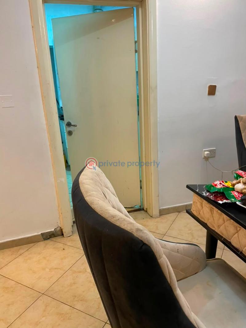 3 bedroom Flat & Apartment For Rent Lekki Phase 1 Lagos - 7