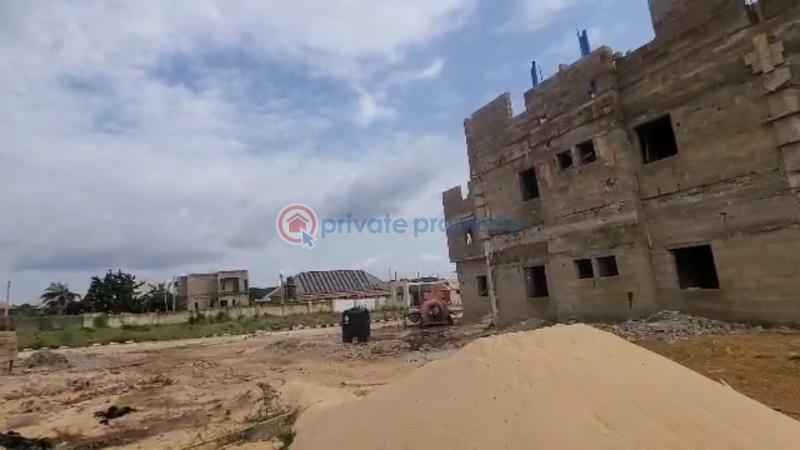 3 bedroom Block Of Flats For Sale Okpanam City Gate Asaba Delta - 5