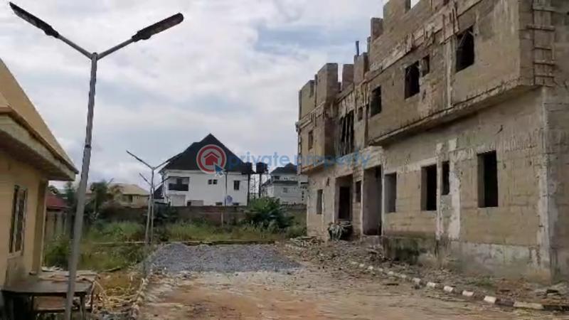 3 bedroom Block Of Flats For Sale Okpanam City Gate Asaba Delta - 10