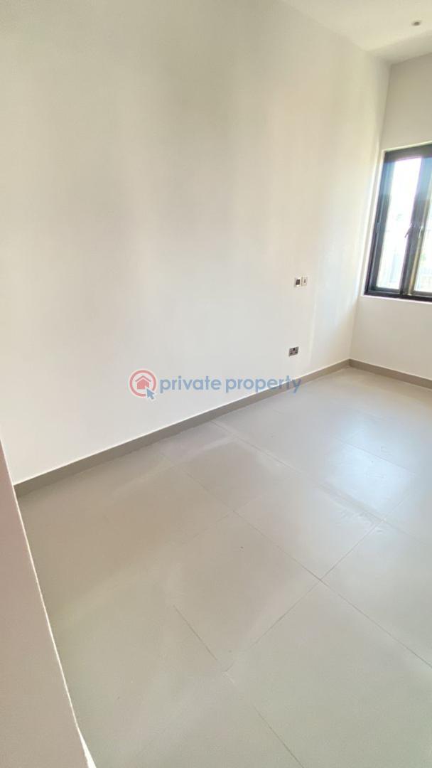 3 bedroom Block Of Flats For Rent Banana Island Ikoyi Lagos - 8