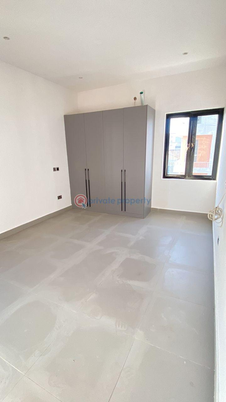 3 bedroom Block Of Flats For Rent Banana Island Ikoyi Lagos - 4