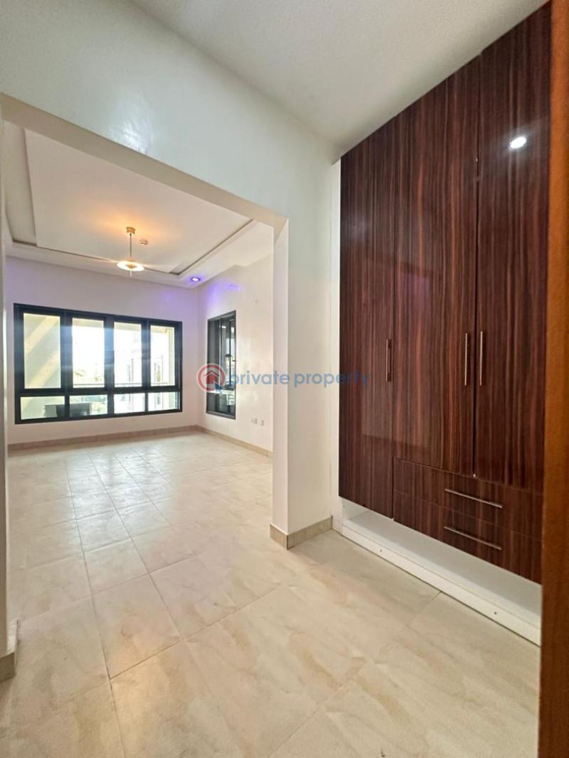 3 bedroom Flat & Apartment For Rent Banana Island Ikoyi Lagos - 2