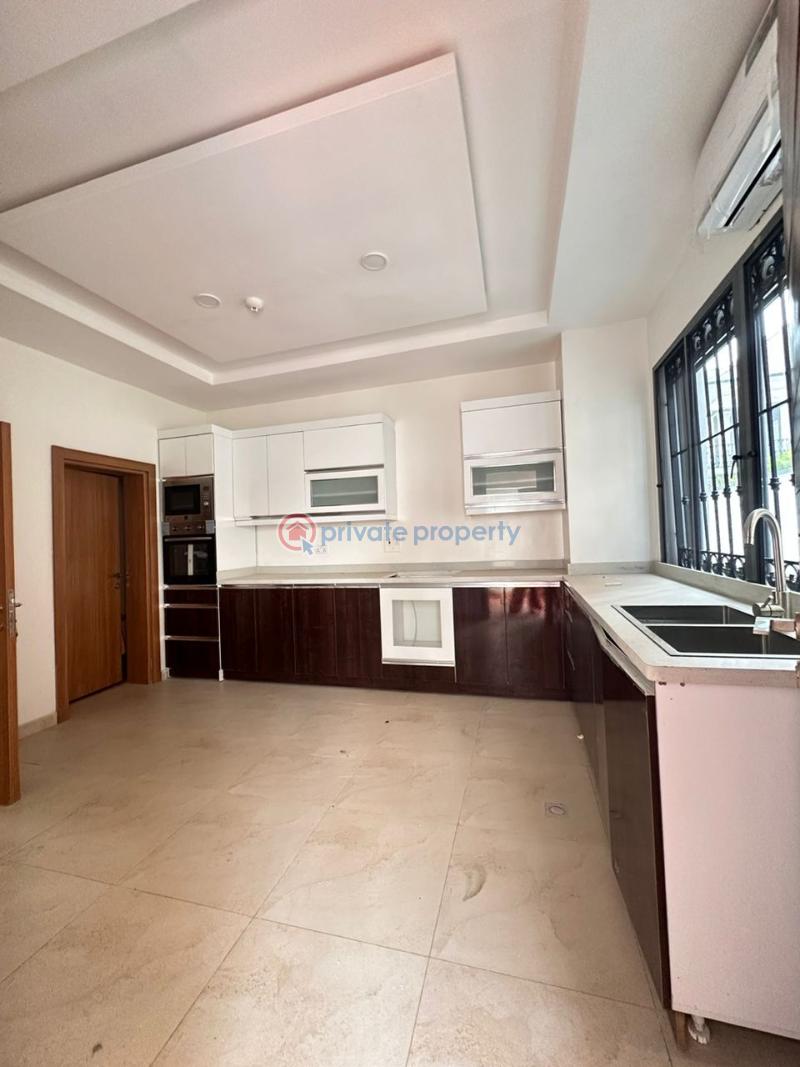 3 bedroom Flat & Apartment For Rent Banana Island Ikoyi Lagos - 0