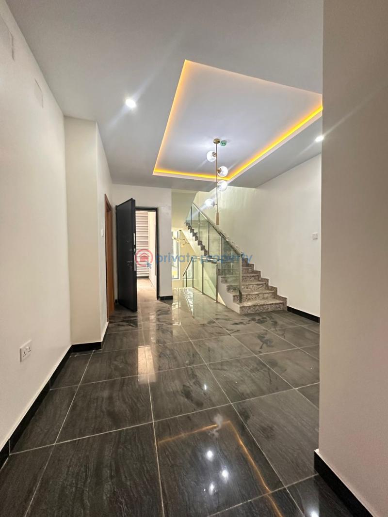 3 bedroom Flat & Apartment For Rent Banana Island Ikoyi Lagos - 3