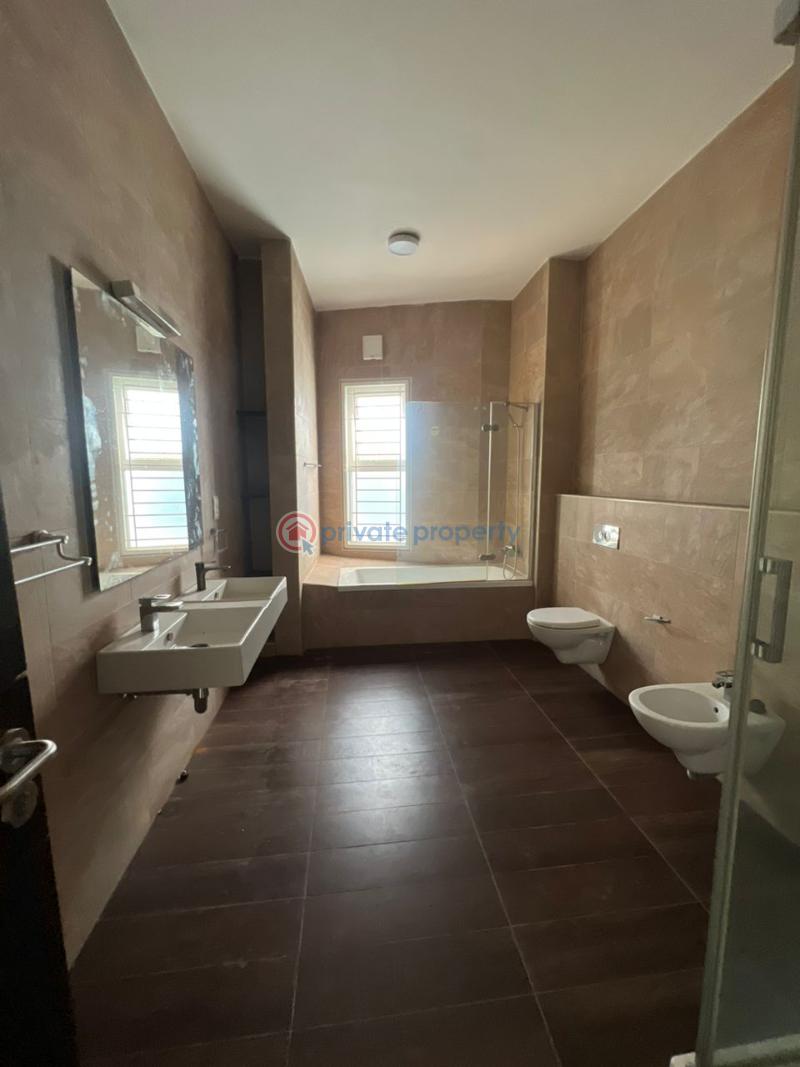 3 bedroom Flat & Apartment For Rent Banana Island Ikoyi Lagos - 5