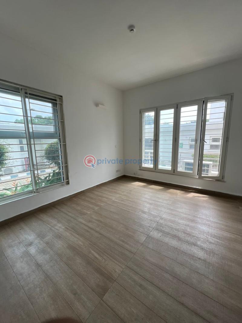 3 bedroom Flat & Apartment For Rent Banana Island Ikoyi Lagos - 6