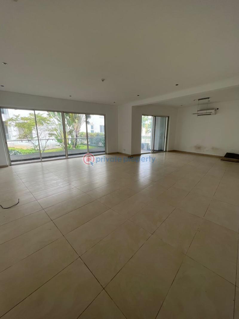 3 bedroom Flat & Apartment For Rent Banana Island Ikoyi Lagos - 3