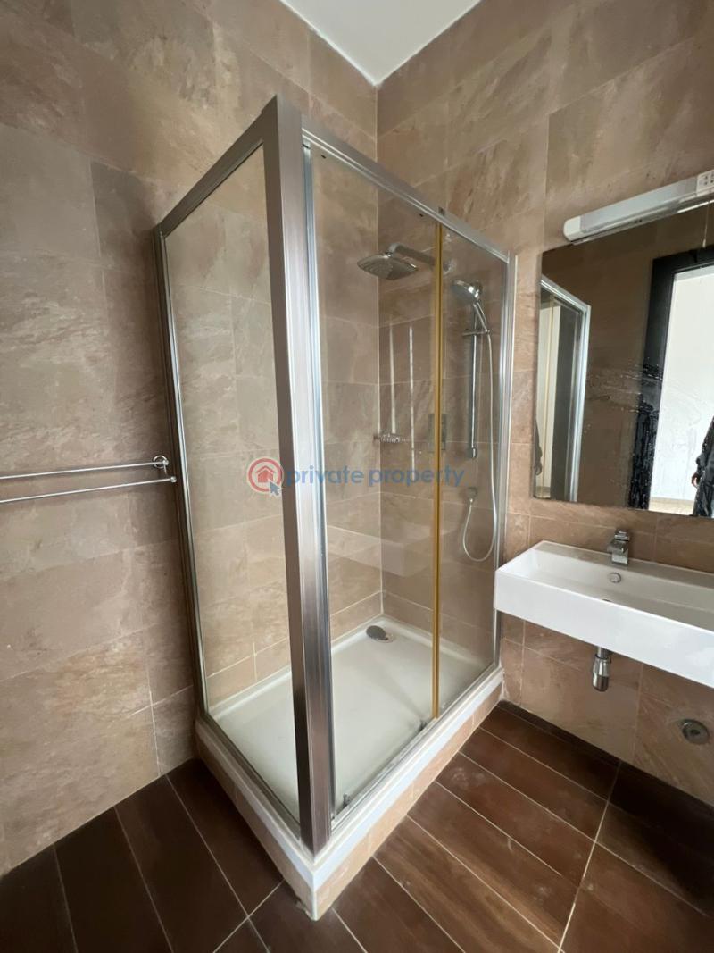 3 bedroom Flat & Apartment For Rent Banana Island Ikoyi Lagos - 4