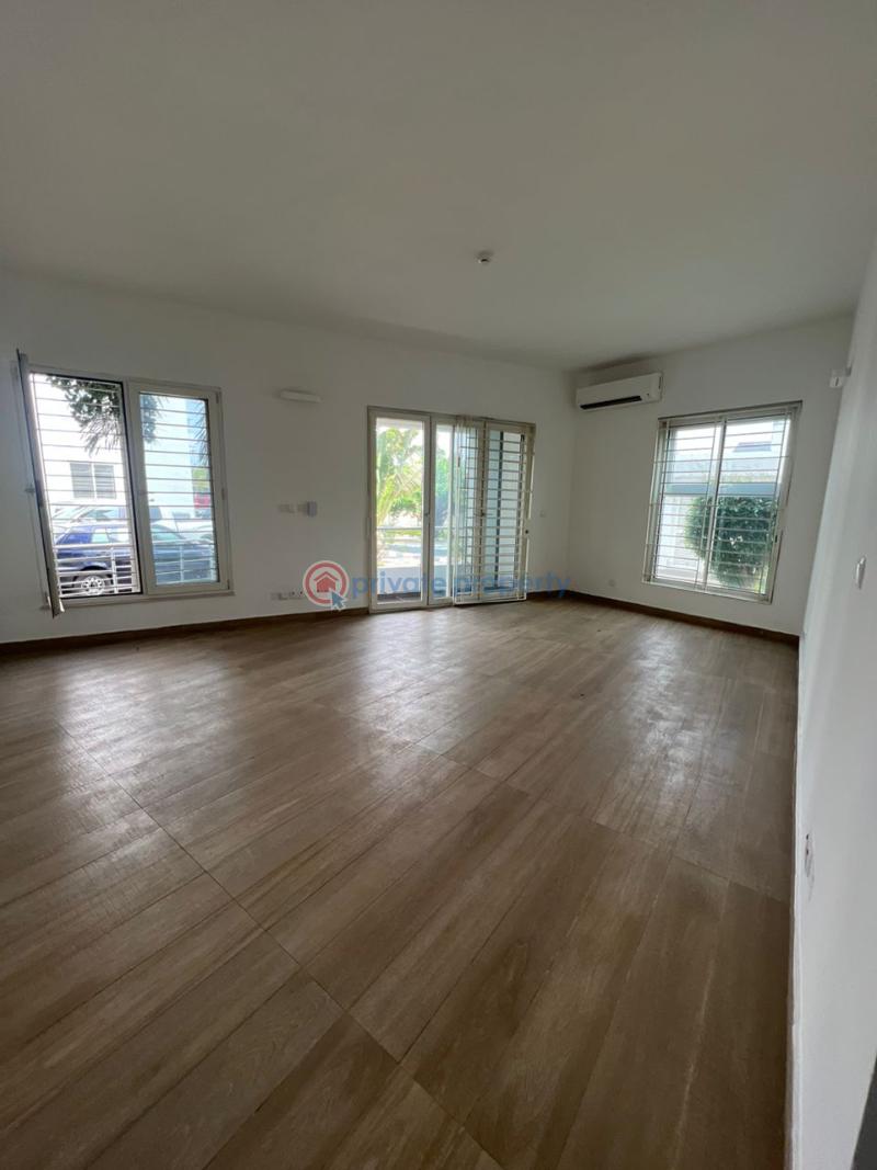 3 bedroom Flat & Apartment For Rent Banana Island Ikoyi Lagos - 2