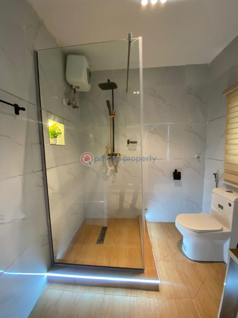 3 bedroom Flat & Apartment Short let Banana Island Ikoyi Lagos - 7