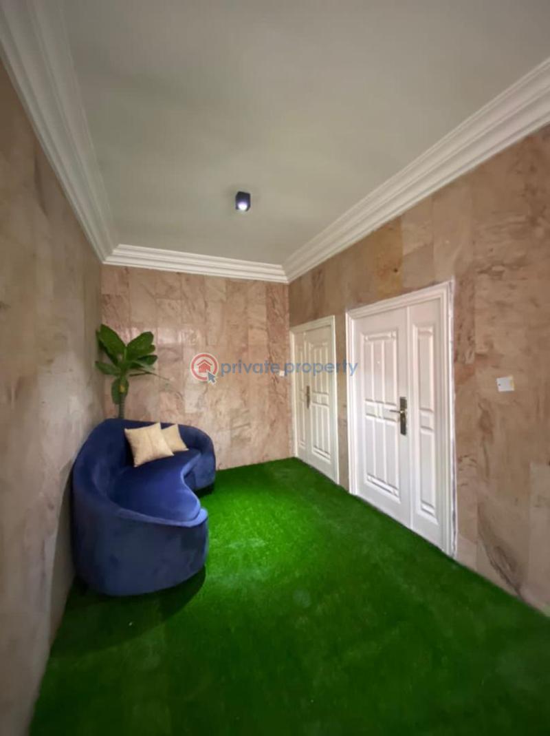 3 bedroom Flat & Apartment Short let Banana Island Ikoyi Lagos - 5