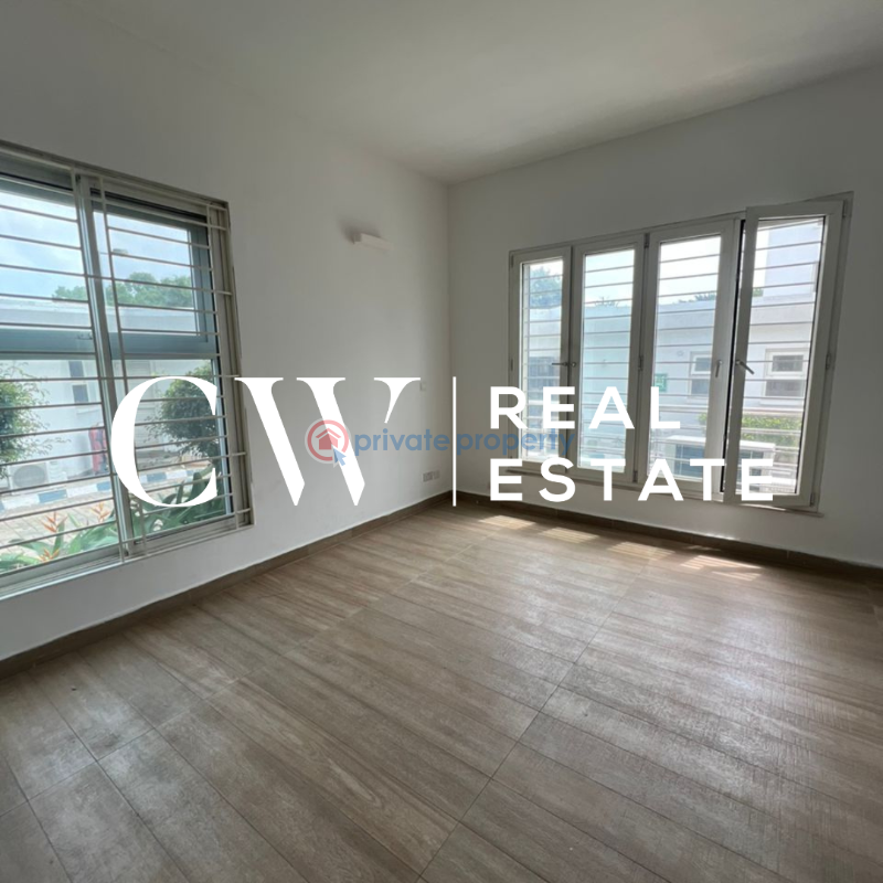 3 bedroom Flat & Apartment For Rent Banana Island Ikoyi Lagos - 0