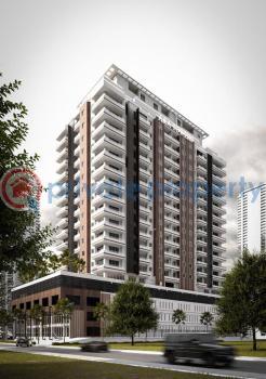 3 bedroom apartment in eko atlantic city - 170 sqm - 8 months payment plan - 9 3 bedroom Block Of Flats For Sale A & A Tower, Eko Atlantic City* Victoria Island Lagos - 9