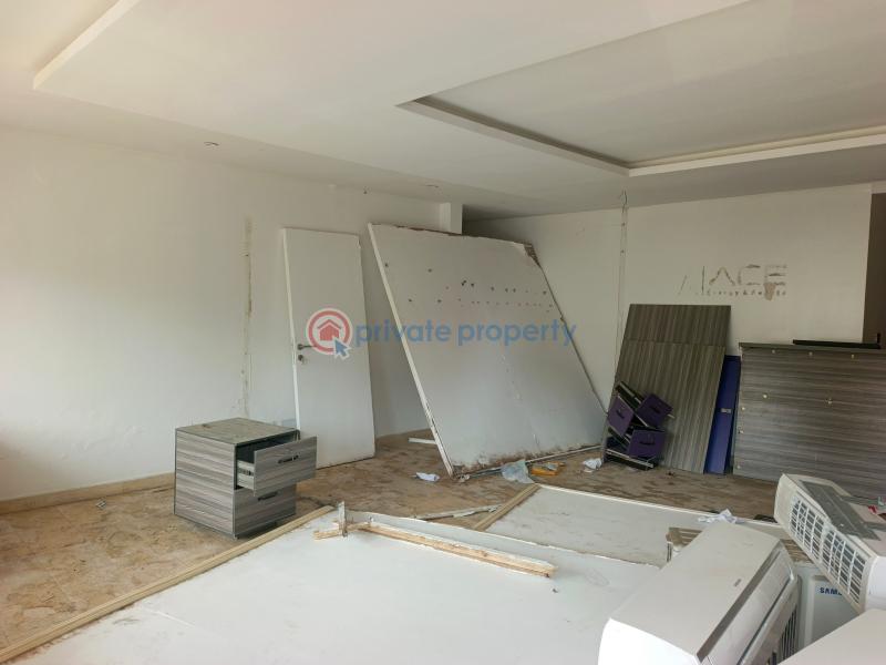 3 bedroom Flat & Apartment For Rent Oniru Victoria Island Lagos - 1