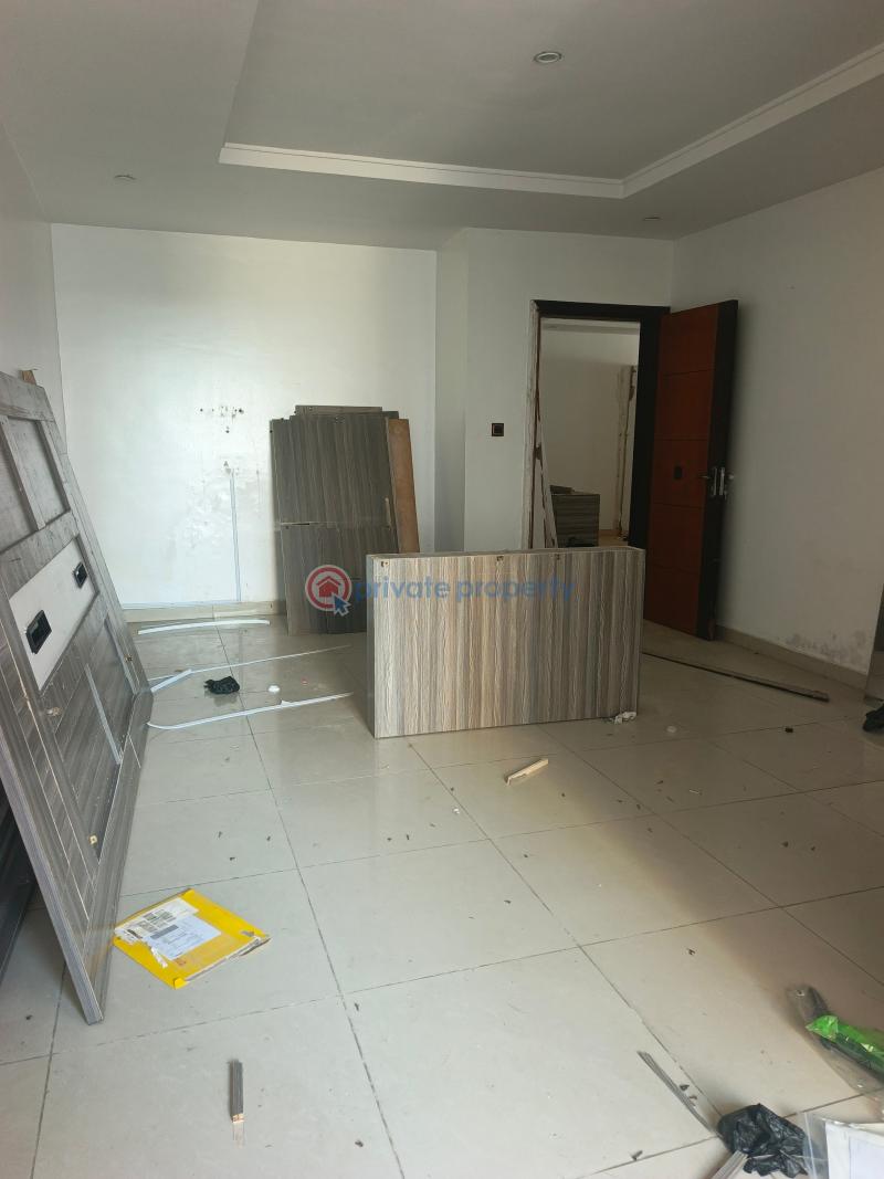 3 bedroom Flat & Apartment For Rent Oniru Victoria Island Lagos - 24