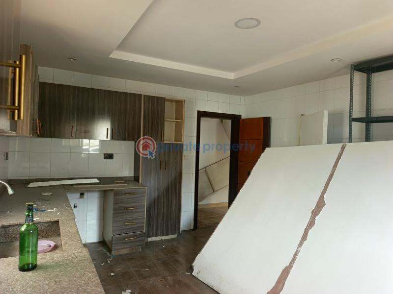 3 bedroom Flat & Apartment For Rent Oniru Victoria Island Lagos - 19