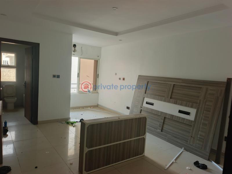 3 bedroom Flat & Apartment For Rent Oniru Victoria Island Lagos - 12