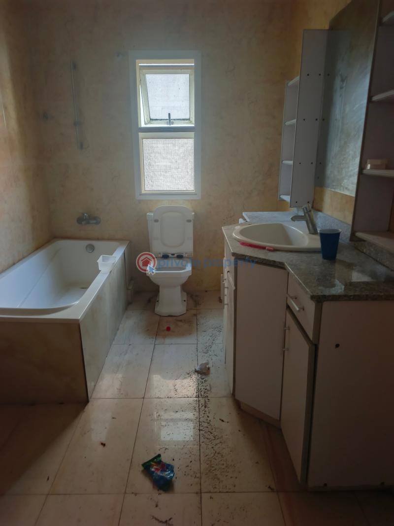 3 bedroom Flat & Apartment For Rent Oniru Victoria Island Lagos - 6