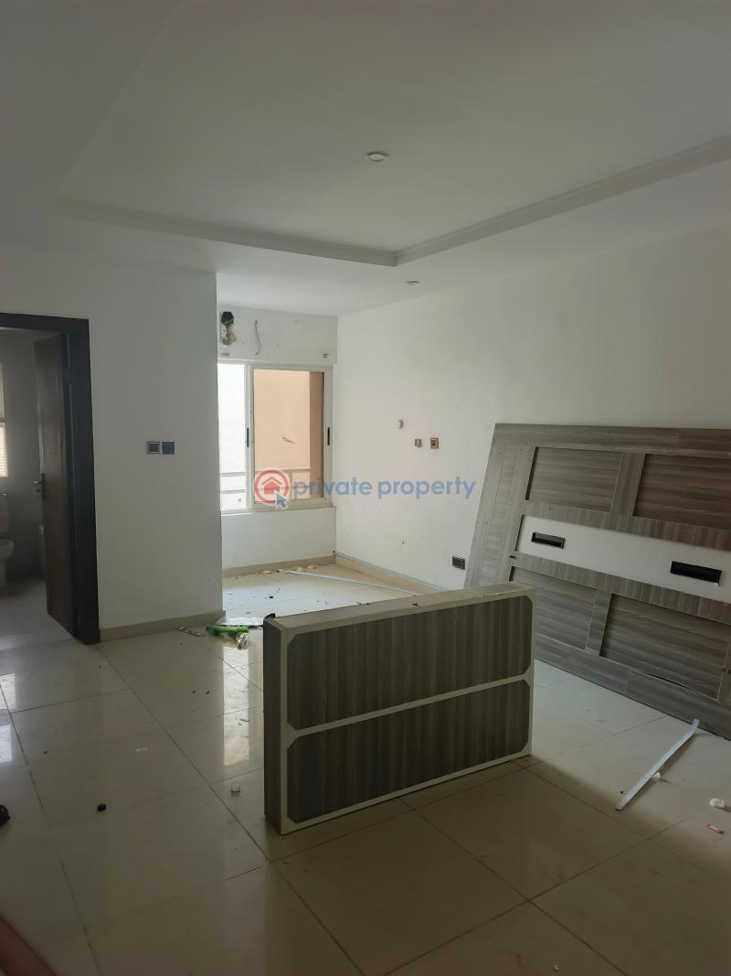 3 bedroom Flat & Apartment For Rent Oniru Victoria Island Lagos - 11