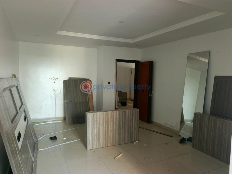 3 bedroom Flat & Apartment For Rent Oniru Victoria Island Lagos - 5