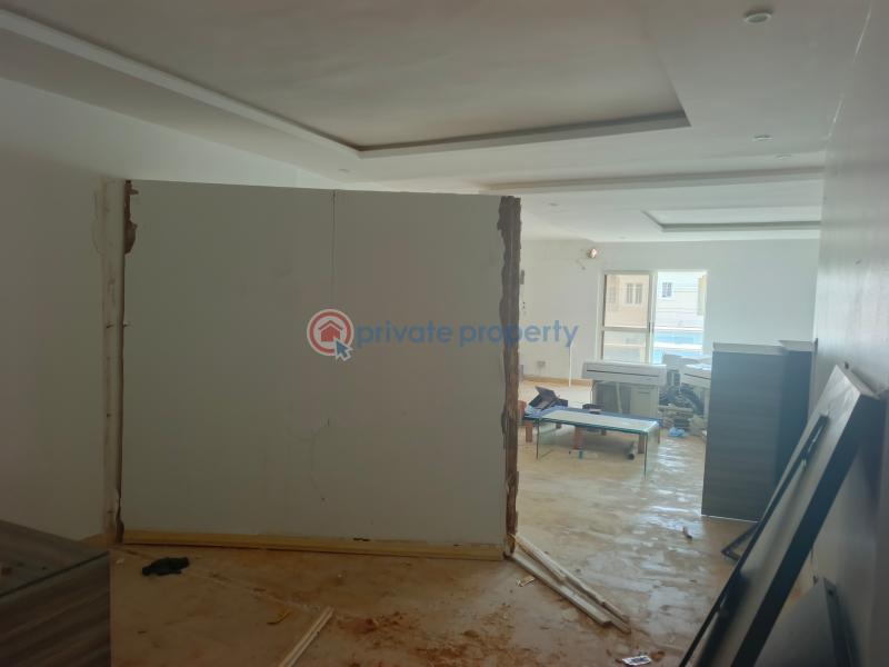 3 bedroom Flat & Apartment For Rent Oniru Victoria Island Lagos - 16